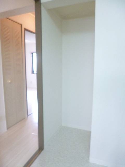 パークフィールド　パートⅢ1階 部屋その他