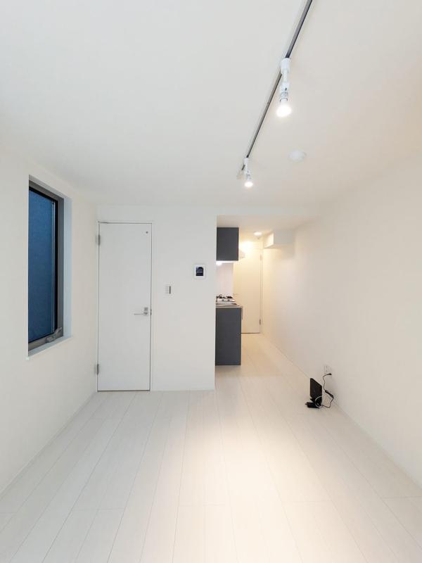 ARMONIA町屋1階 キッチン