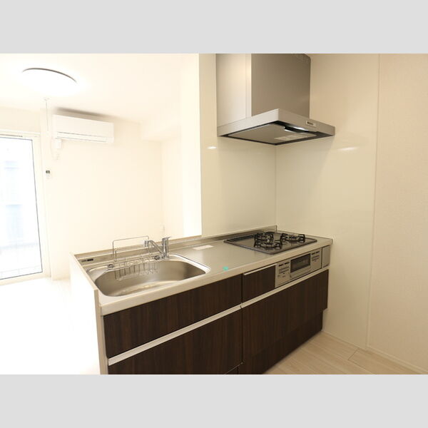 フェリーチェ　A棟 キッチン