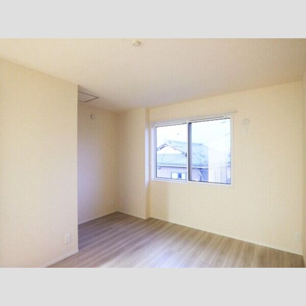 ルミエール102号室 洋室