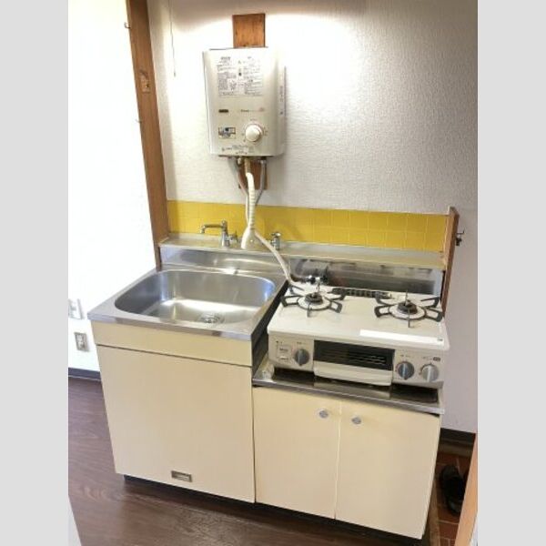 ボワリシュ戸吹 別部屋のお写真になります。