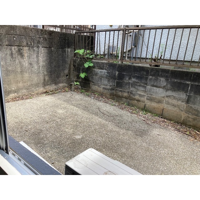 KENWOOD　HOUSE105号室 部屋その他