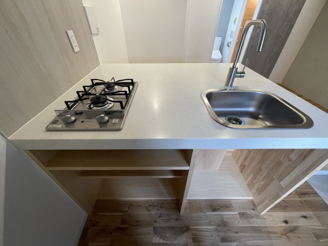 アピチェ目黒502号室 部屋その他