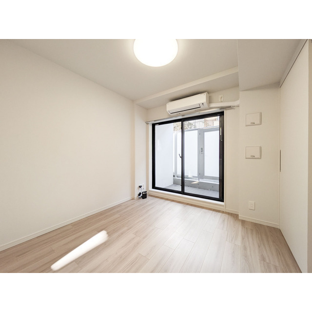 ルネサンスコート目黒南 内観