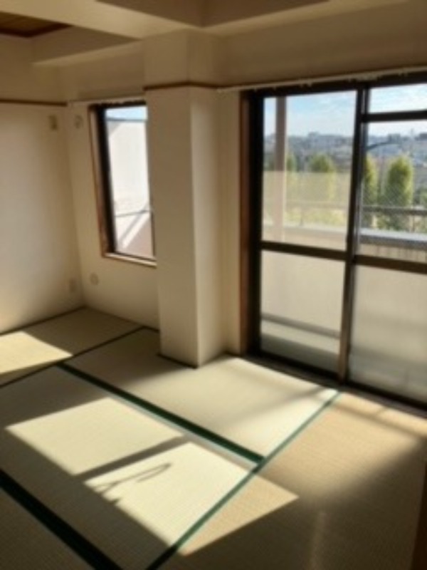 木村ビル リビング