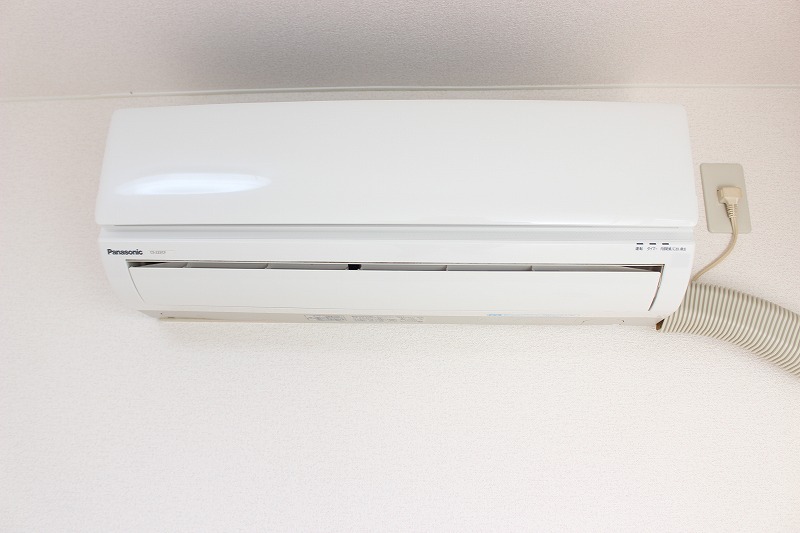 リューデスハイムＡ2階 部屋その他