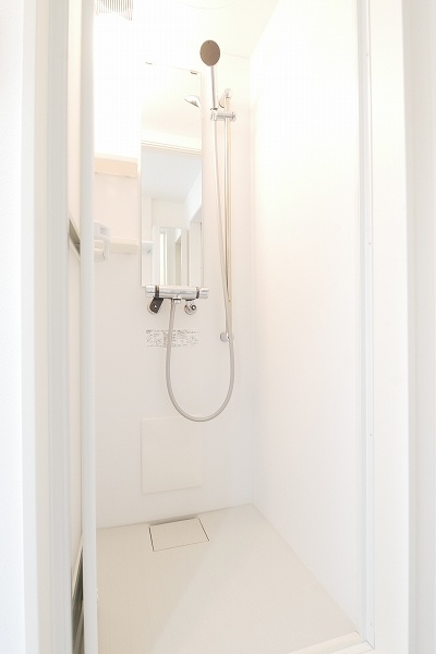 Blue Reef2号館 内観