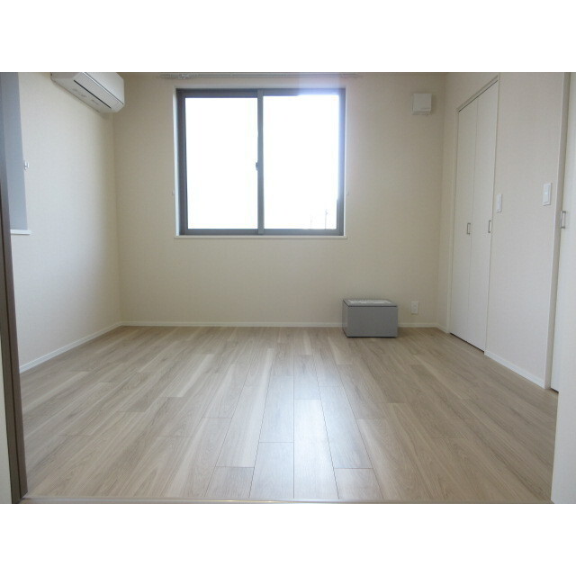 Luft中野坂上3階 内観