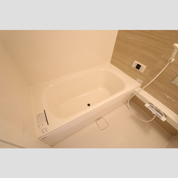 K-APARTMENT 一坪風呂