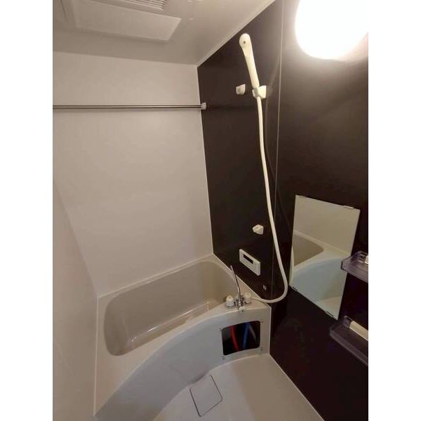 サニーサイド湘南深沢104号室 部屋その他