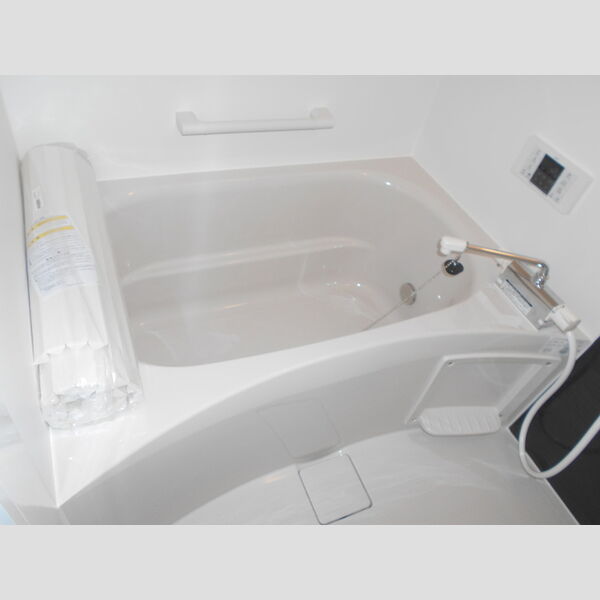 プロシード 浴室