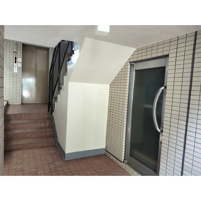 ベルメゾン幸502号室 2025年5月撮影