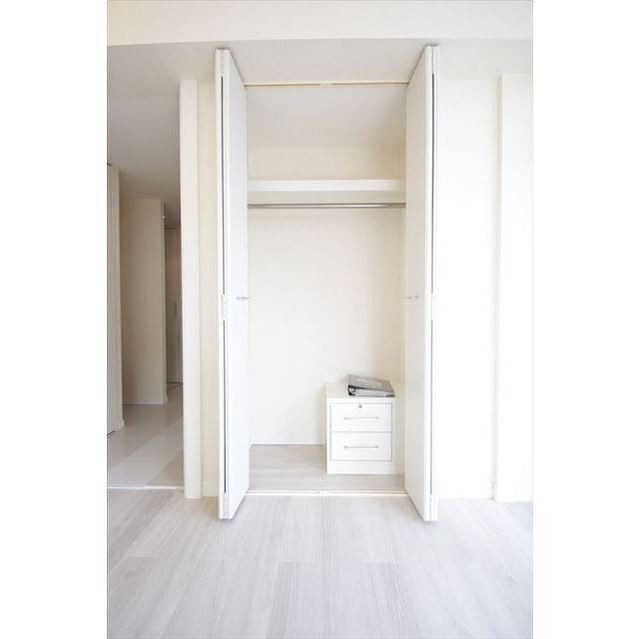 カスタリア水天宮Ⅱ1105号室 内観