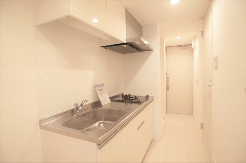 リブリ・Legame M2階 キッチン