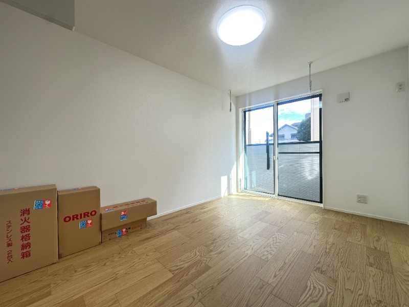 R-TWENTY1階 部屋その他