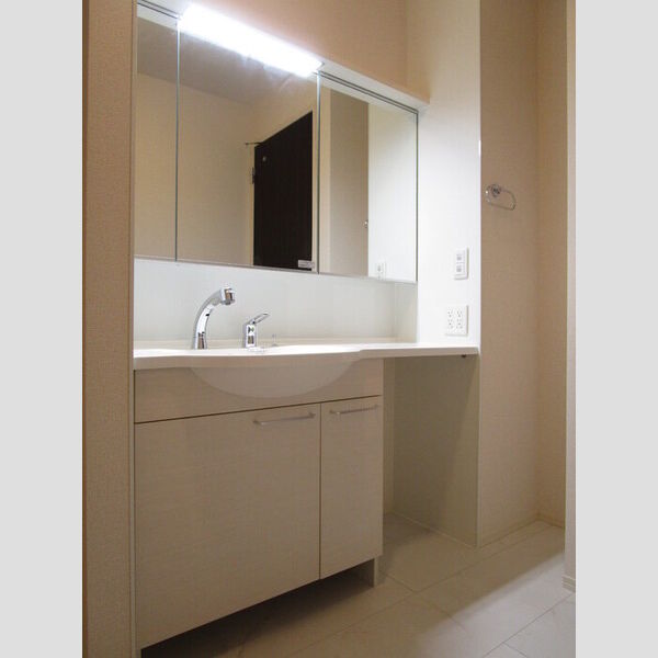 クイーンズ武蔵小杉　EAST103号室 同建物別部屋の参考画像