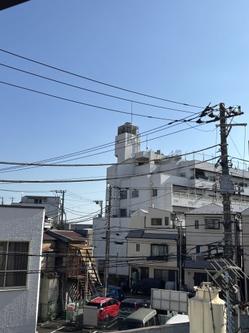 ルミナ境之谷0303号室 展望