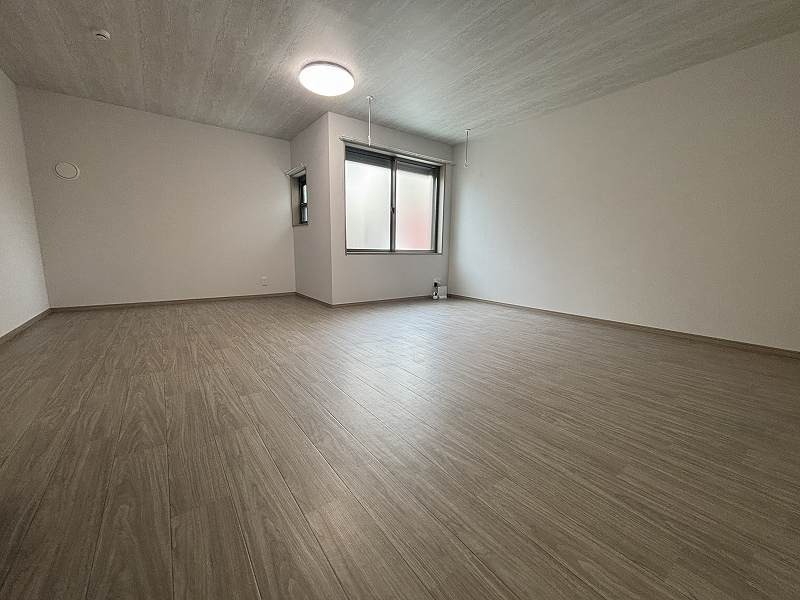 brillante　paws　舎人1階 リビング