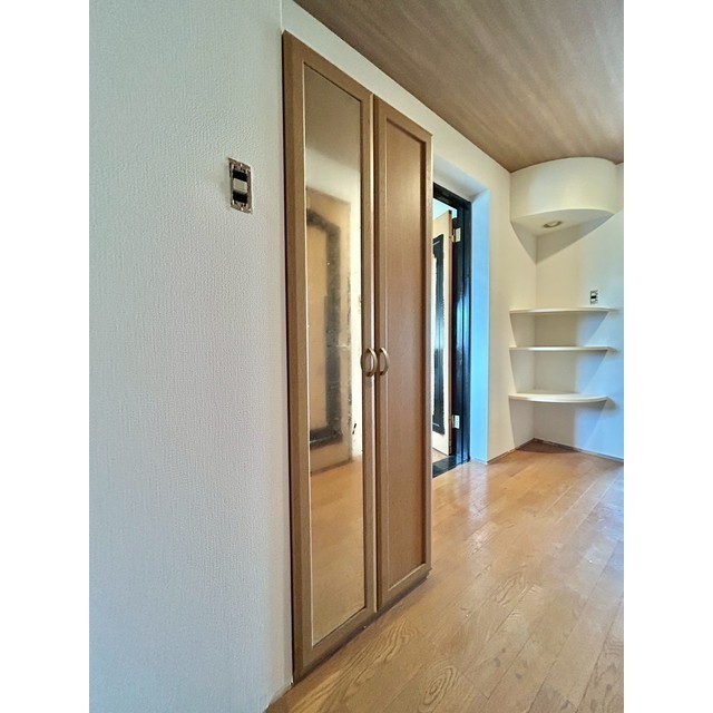 セレステ　ディオーサ404号室 シューズボックス