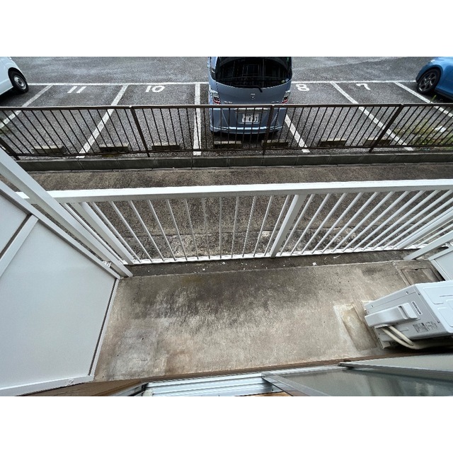 シティコスモ小仲台106号室 部屋その他