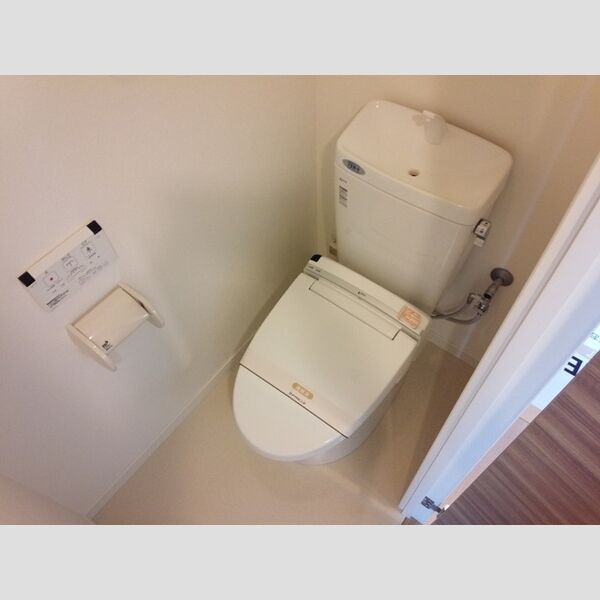 PRINCE54504号室 温水洗浄暖房便座