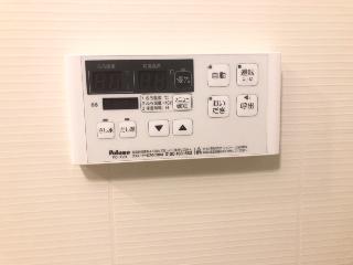 イノセンス 室内設備（イメージ）