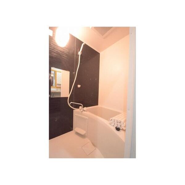 ダイヤモンドレジデンス新宿205号室 同建物別部屋の参考画像