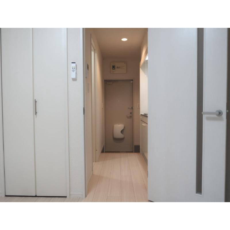 ガーデンコート仁戸名 内観