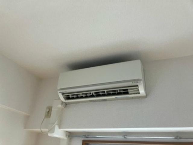 ラ・ルミエール宇田川2階 部屋設備