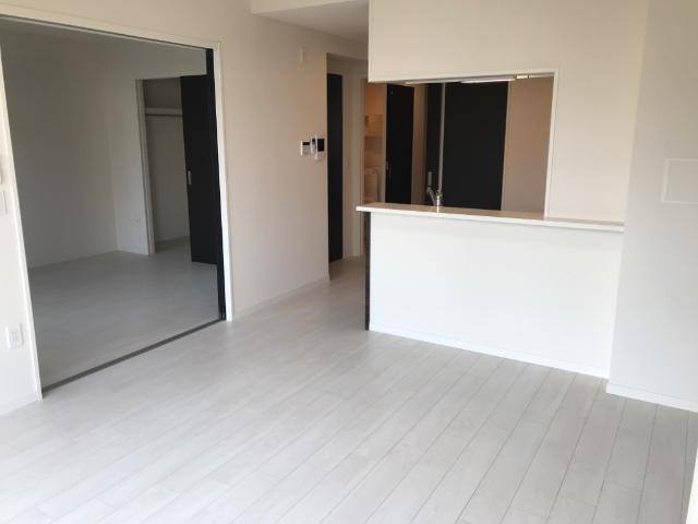 Ｇｒａｎｄ Ｂｅｌｌ Mallｅ （グランド　ベル　マレ） リビング