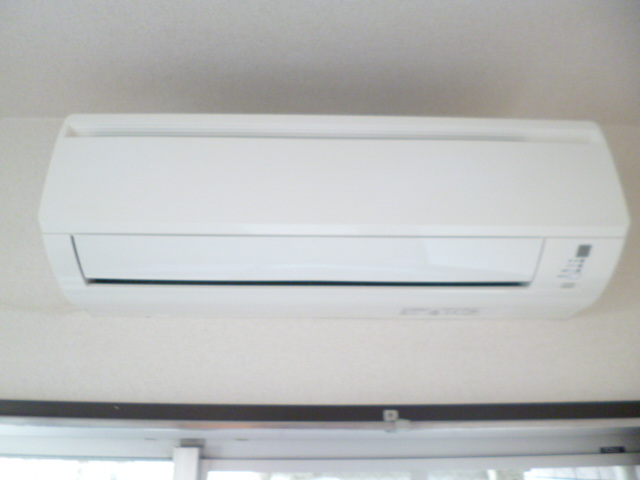 スカイコートたまプラーザ エレベーター