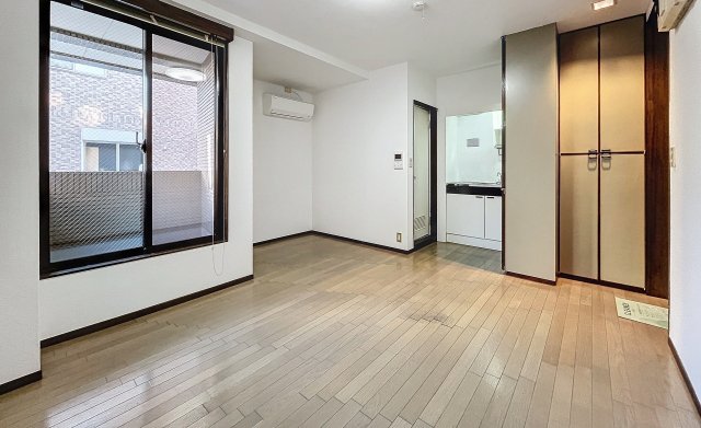 ガーディニアコート1階 部屋その他