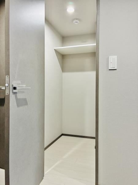 コンポジット早稲田鶴巻町2階 リビング