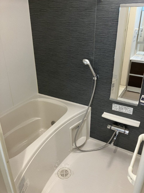 PISO ARCE Shinagawa1階 お風呂