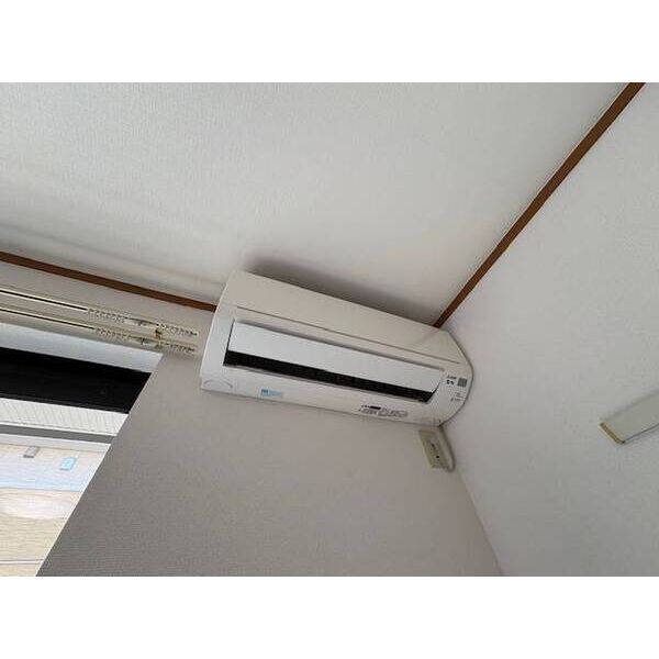 矢切クルーズ0102号室 部屋その他