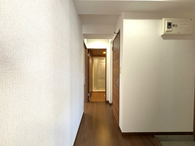 リブリ・法政通り南 内観