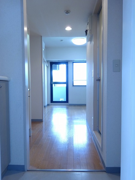 ドルチェ府中601号室 その他