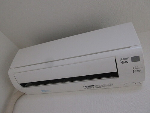 ライオンズマンション横浜第３8階 同建物別部屋の参考画像