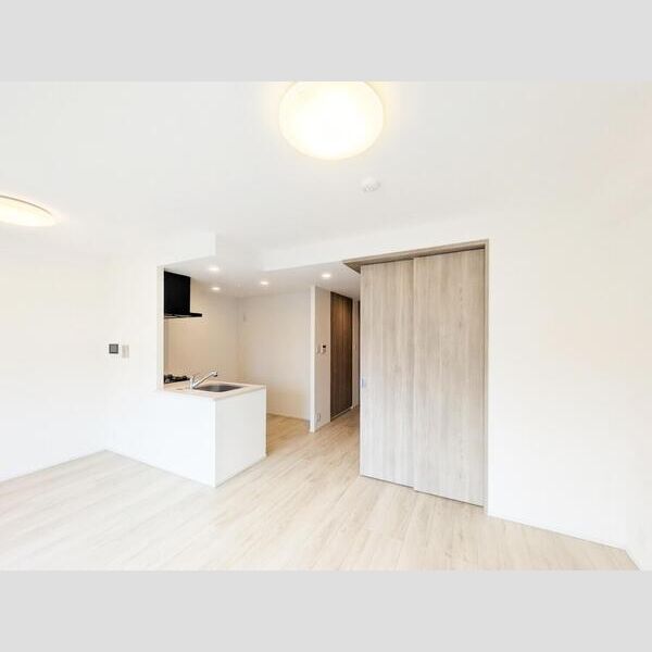 S-RESIDENCE東浦和agua108号室 玄関