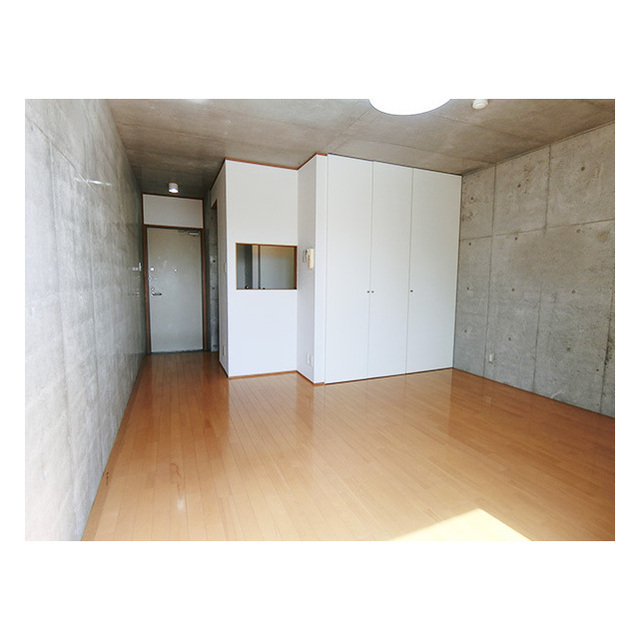 アンリシェール橋本Ｂ503号室 おしゃれな室内