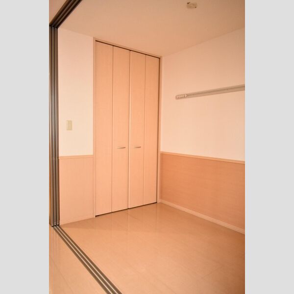 エスポワール 洋室