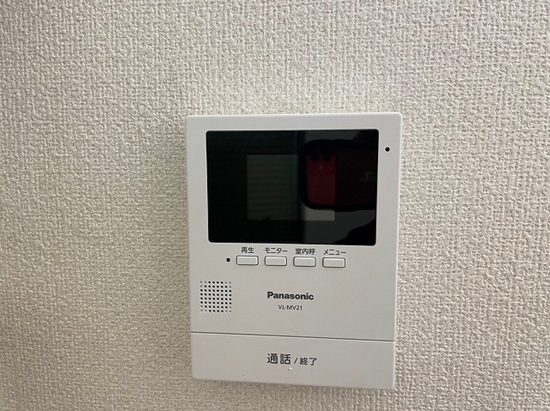 ラボーナ白幡東町2階 部屋その他