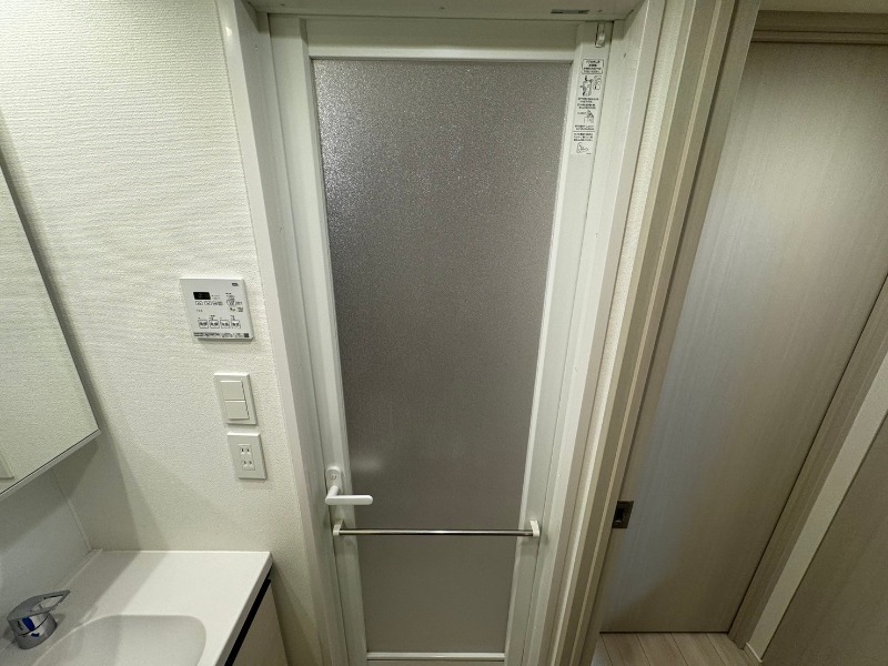 TFレジデンス川崎殿町WEST お風呂