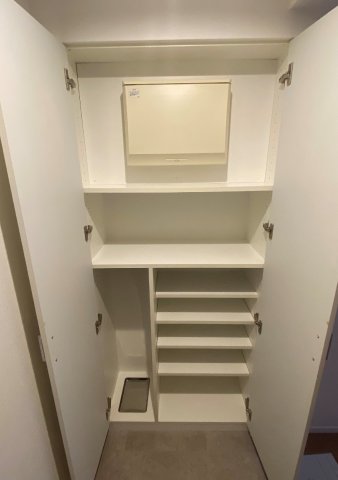 プラウドフラット鶴見Ⅰ609号室 ※参考写真