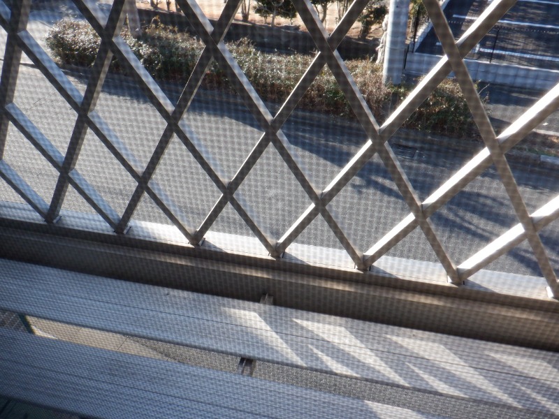 アルバ船堀2階 部屋その他