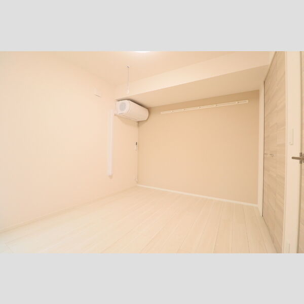 D Paina 中野島Ⅱ202号室 洋室