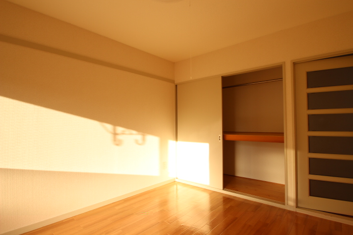 サクセスＡ3階 部屋その他