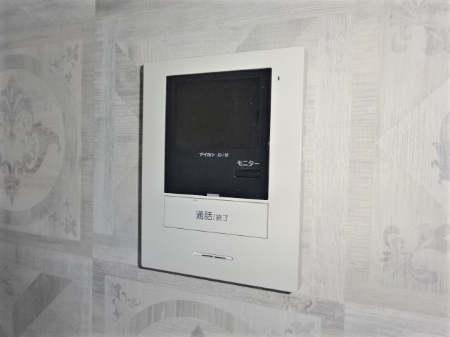 コーポラス久保2階 部屋その他