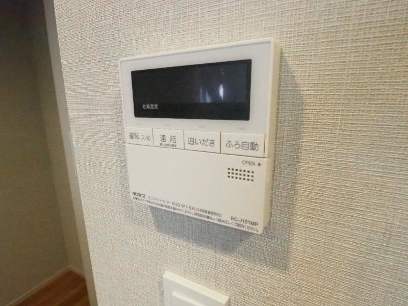 クレヴィアリグゼ西馬込6階 同建物別部屋の参考画像