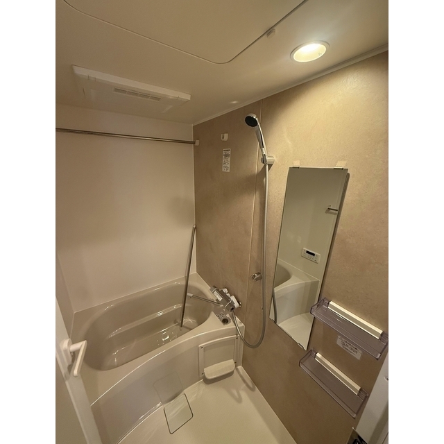 アトリオフラッツ自由が丘イースト302号室 2026年2月撮影